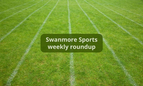 Latest News » Swanmore Sports Weekly Roundup: w/c 12 May 2025